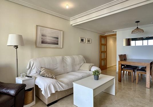 Apartment in Guardamar del Segura