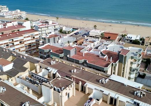 Apartment in Guardamar del Segura