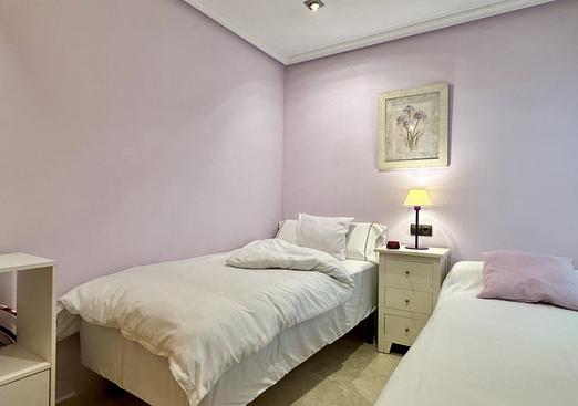 Apartment in Guardamar del Segura