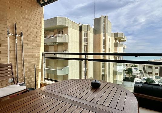 Apartment in Guardamar del Segura