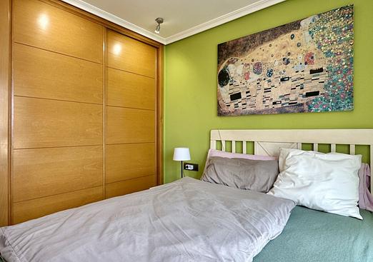 Apartment in Guardamar del Segura