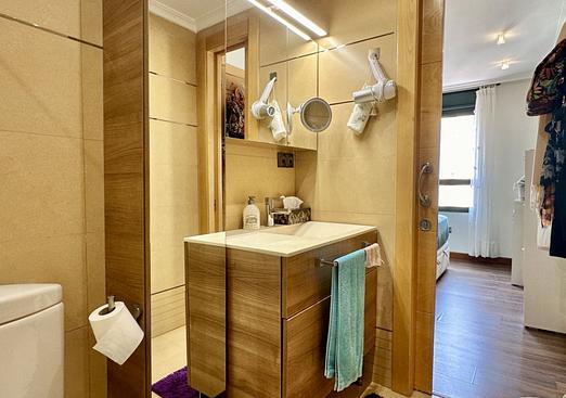 Apartment in Guardamar del Segura
