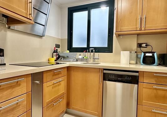 Apartment in Guardamar del Segura