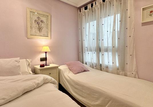 Apartment in Guardamar del Segura