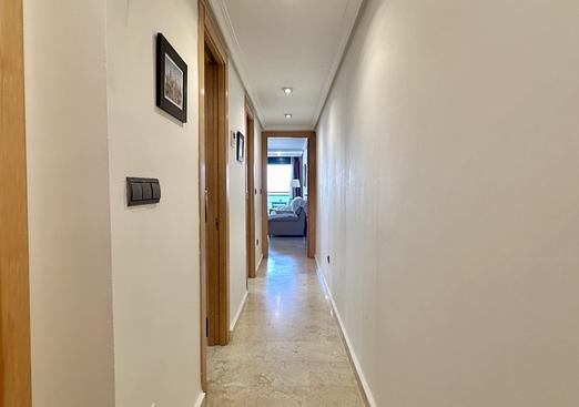 Apartment in Guardamar del Segura