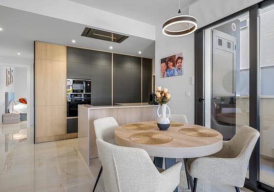 Apartment in Playa Flamenca