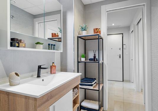 Apartment in Playa Flamenca