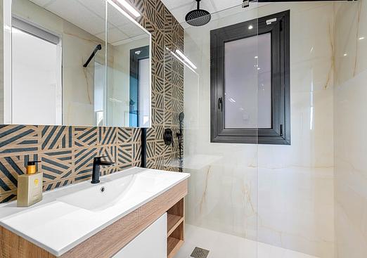 Apartment in Playa Flamenca