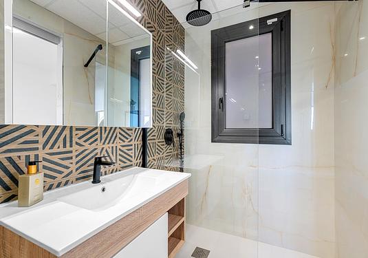 Apartment in Playa Flamenca