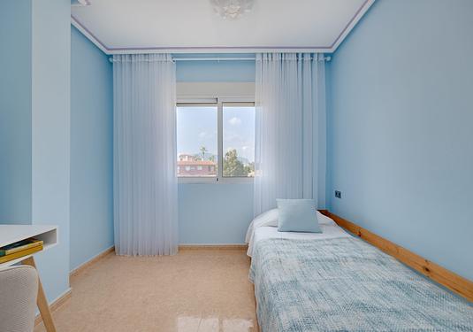 Apartment in Jacarilla