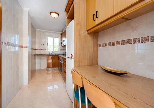 Apartment in Jacarilla