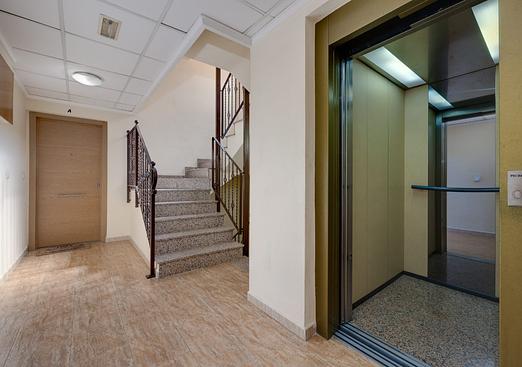 Apartment in Jacarilla