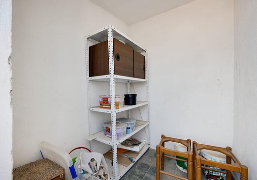 Apartment in Jacarilla
