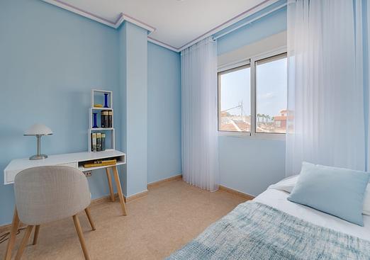 Apartment in Jacarilla