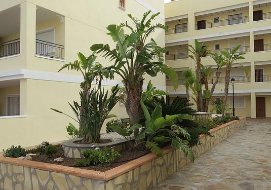 Apartment in Orihuela Costa