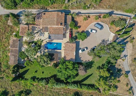 Villa in Jesus Pobre