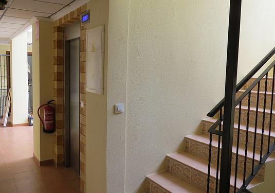 Apartment in Orihuela Costa