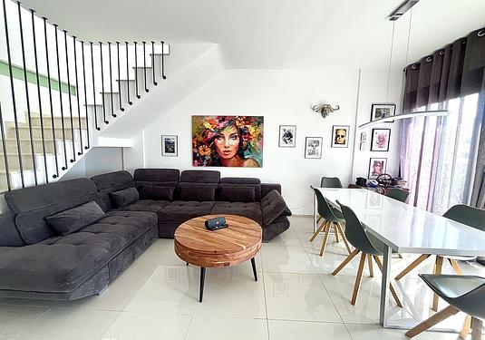 Apartment in Los Dolses