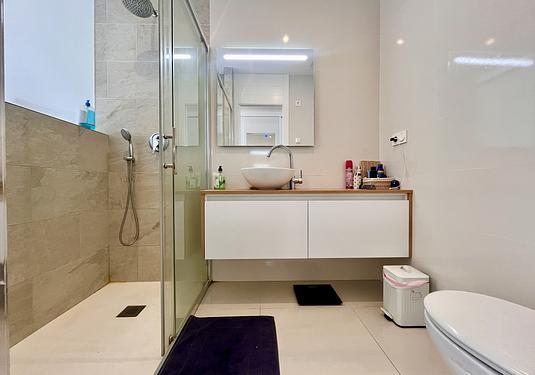 Apartment in Los Dolses