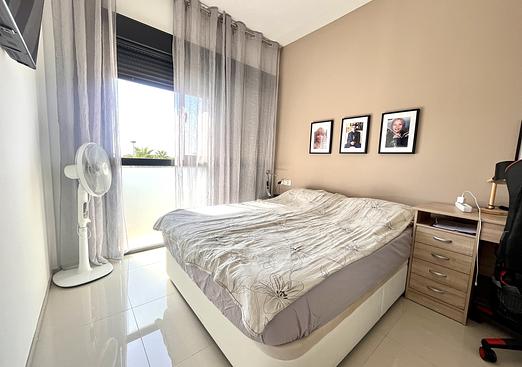 Apartment in Los Dolses