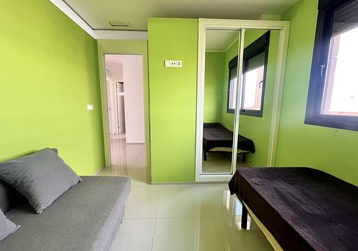 Apartment in Los Dolses