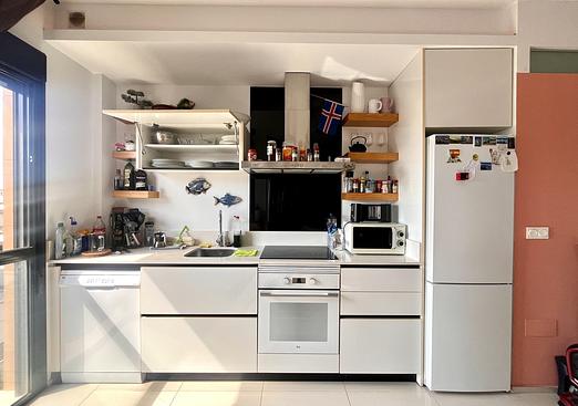 Apartment in Los Dolses