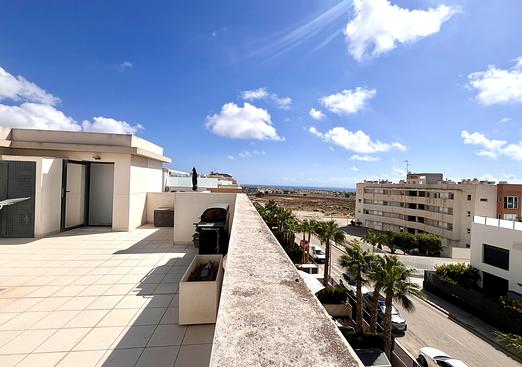 Apartment in Los Dolses