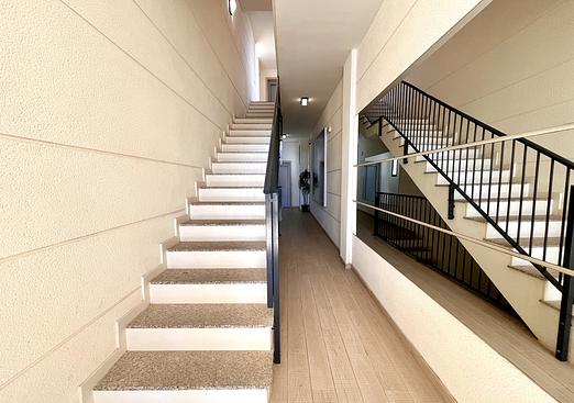 Apartment in Los Dolses
