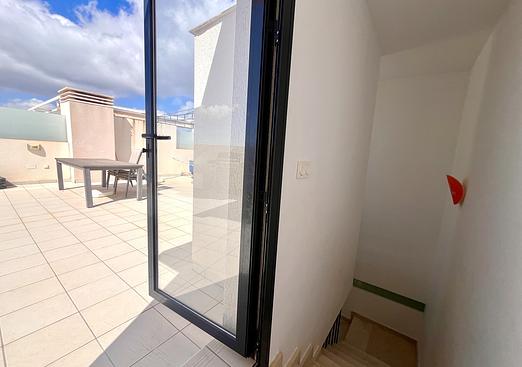 Apartment in Los Dolses