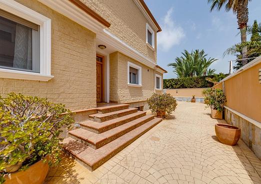 Villa in San Javier