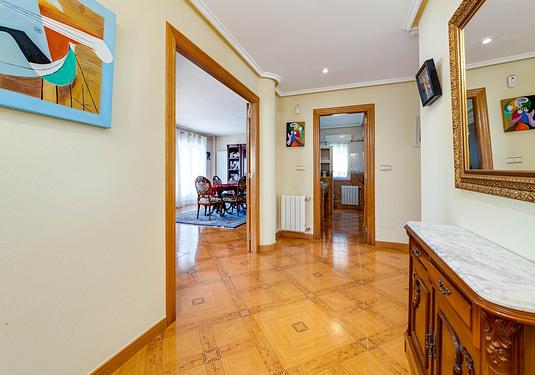 Villa in San Javier