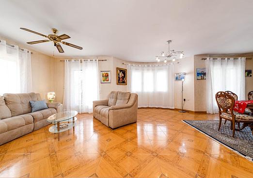 Villa in San Javier
