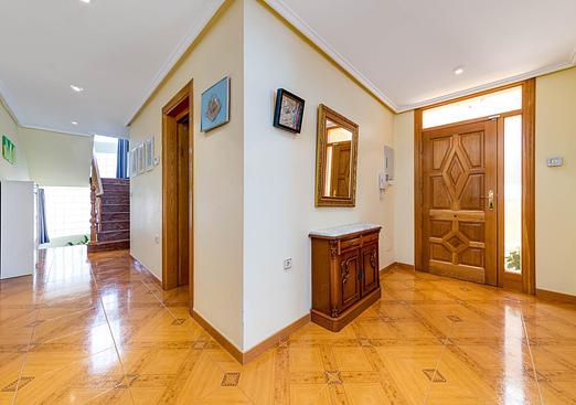 Villa in San Javier