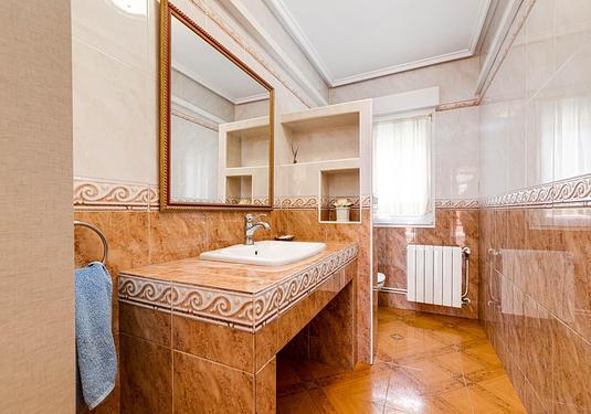 Villa in San Javier