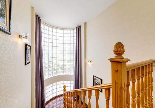 Villa in San Javier