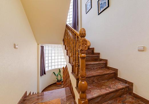 Villa in San Javier