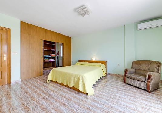 Villa in San Javier