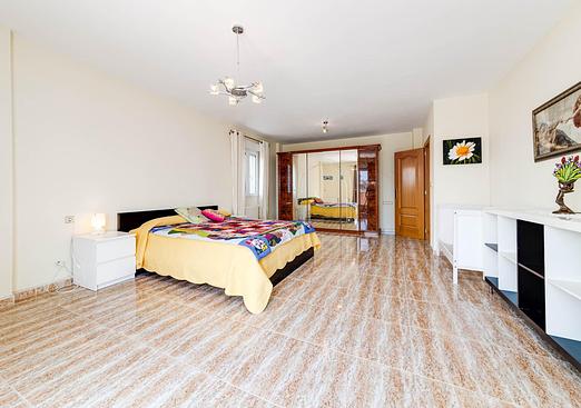 Villa in San Javier