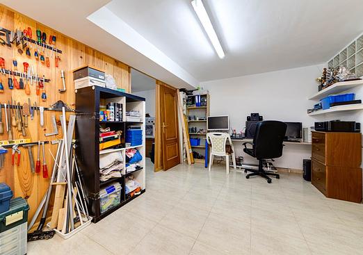 Villa in San Javier