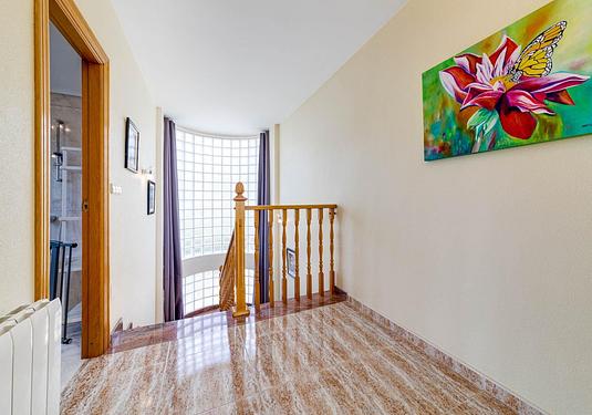 Villa in San Javier