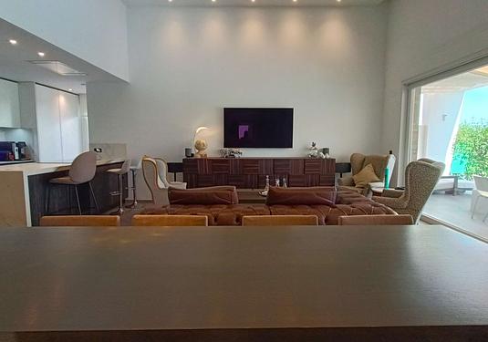 Villa in Algorfa