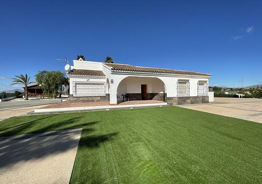 Villa in Murcia