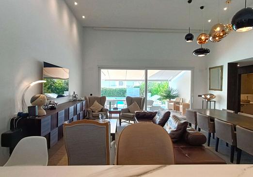 Villa in Algorfa