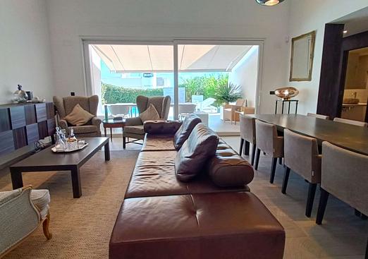 Villa in Algorfa