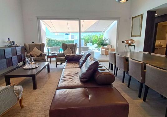 Villa in Algorfa