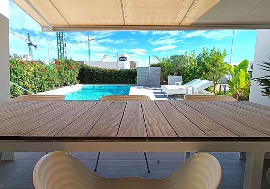 Villa in Algorfa