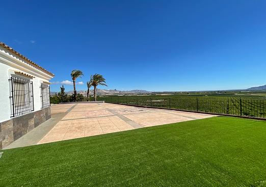 Villa in Murcia