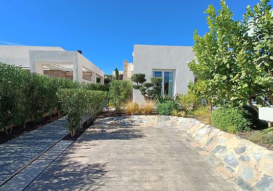 Villa in Algorfa