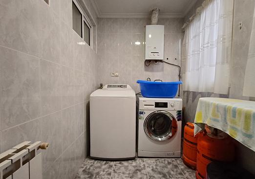 Town house in La Romana