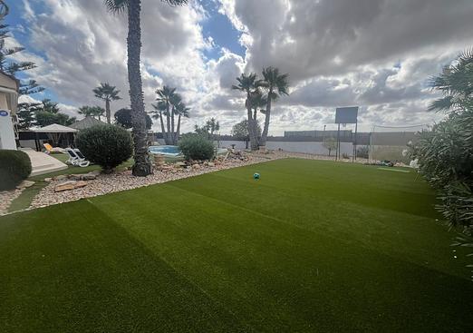 Villa in Gea Y Truyols